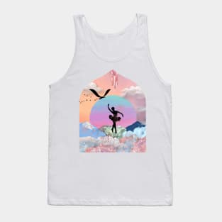 The Festival Love Tank Top